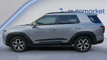 KGM / SSANGYONG Torres