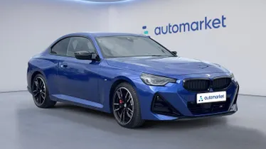 BMW Seria 2