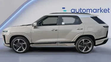 KGM / SSANGYONG Actyon