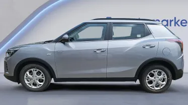 KGM / SSANGYONG Tivoli