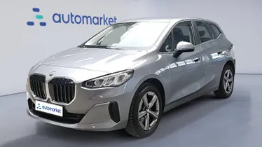 BMW Seria 2