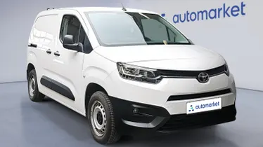 TOYOTA Proace City