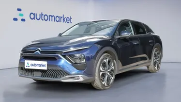 CITROEN C5 X