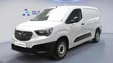 OPEL Combo Van