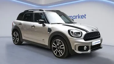 MINI [BMW] Countryman
