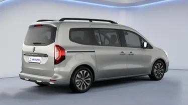 RENAULT Kangoo Express/Van