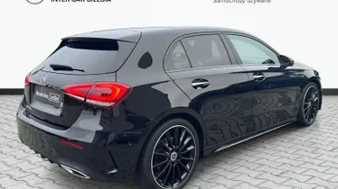 MERCEDES-BENZ A Klasa