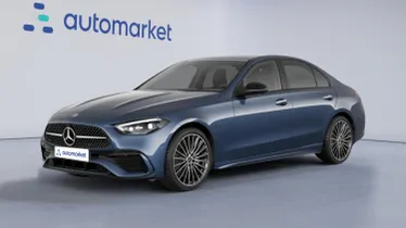 MERCEDES-BENZ C Klasa