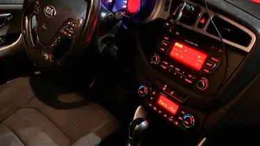 KIA Cee'd