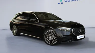 MERCEDES-BENZ E Klasa