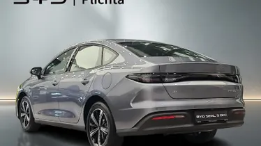 BYD Seal 5