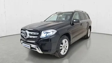 MERCEDES-BENZ GL