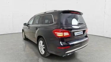 MERCEDES-BENZ GL