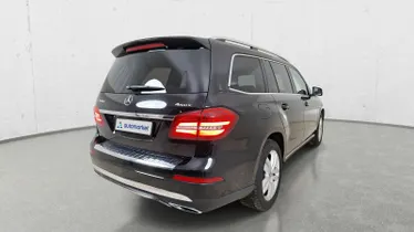 MERCEDES-BENZ GL