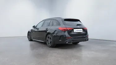 MERCEDES-BENZ C Klasa