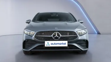 MERCEDES-BENZ A Klasa
