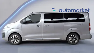 CITROEN SpaceTourer