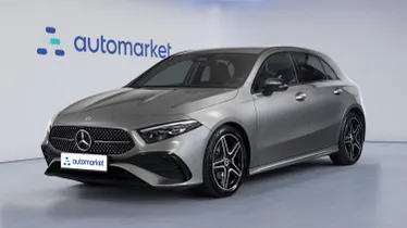 MERCEDES-BENZ A Klasa