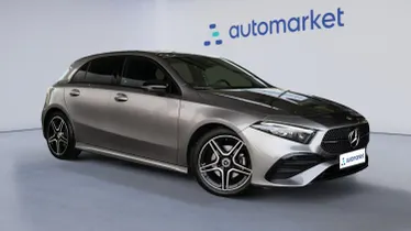 MERCEDES-BENZ A Klasa