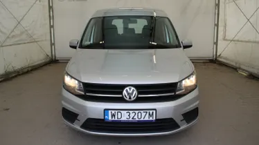 VOLKSWAGEN Caddy osobowy