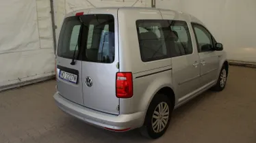 VOLKSWAGEN Caddy osobowy