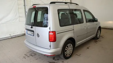 VOLKSWAGEN Caddy osobowy