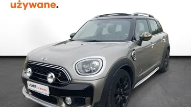 MINI [BMW] Countryman