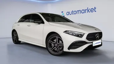 MERCEDES-BENZ A Klasa