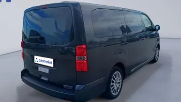 PEUGEOT Traveller