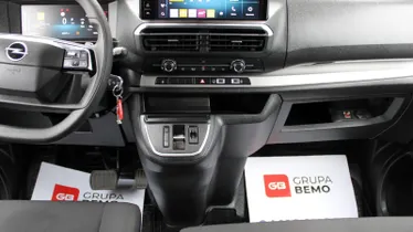 OPEL Zafira Life