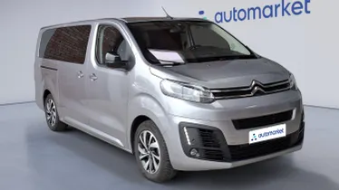 CITROEN SpaceTourer