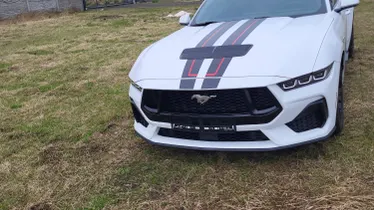 FORD (USA) Mustang