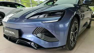 BYD Seal