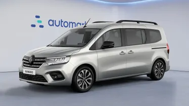 RENAULT Kangoo Express/Van