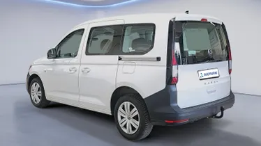 VOLKSWAGEN Caddy osobowy