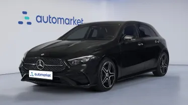 MERCEDES-BENZ A Klasa