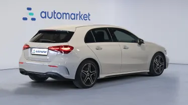MERCEDES-BENZ A Klasa