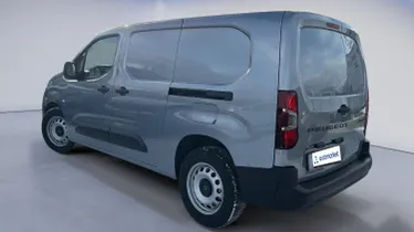 PEUGEOT Partner Van