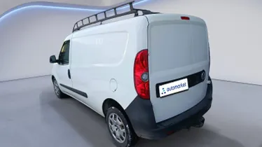 FIAT Doblo Cargo/Van