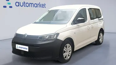 VOLKSWAGEN Caddy osobowy