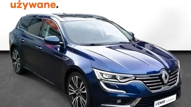 RENAULT Talisman