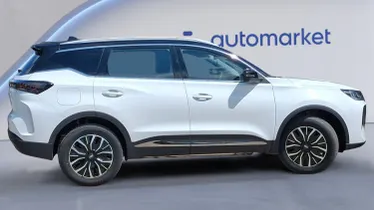 CHERY Tiggo 7
