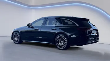 MERCEDES-BENZ E Klasa