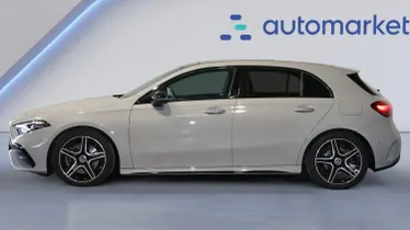 MERCEDES-BENZ A Klasa