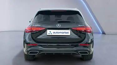 MERCEDES-BENZ C Klasa