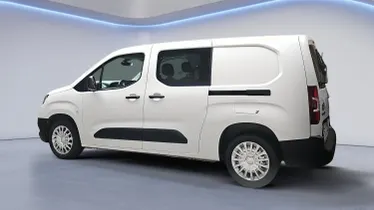 TOYOTA Proace City