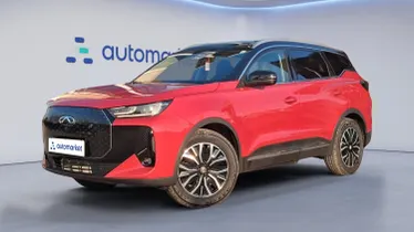 CHERY Tiggo 7
