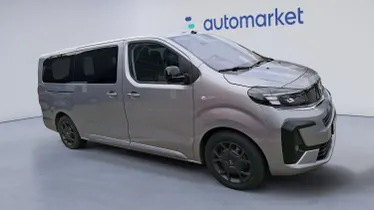 OPEL Zafira Life