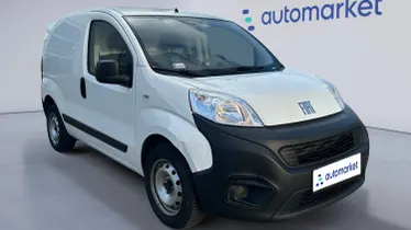 FIAT Fiorino Van