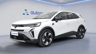 RENAULT Symbioz